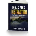 mr and mrs distraction book